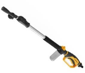 PREMIUM WASH-N-RINSE WAND